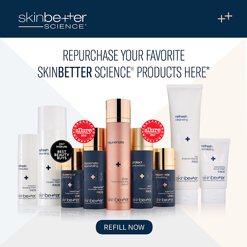 skinbetter products-CFA Beauty Idaho Falls