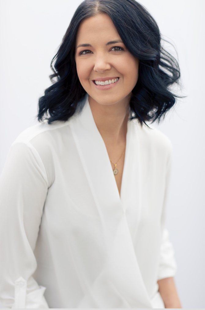 Dr. Cassandra White Plastic Surgeon-The Center for Aesthetics-CFA Beauty Idaho Falls